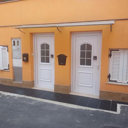 Apartma Eli2 Apartment Копер Екстериор снимка