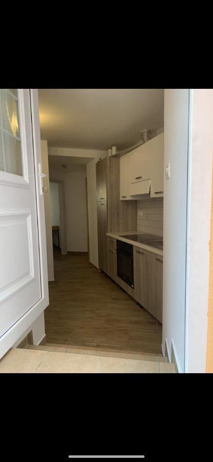 Apartma Eli2 Apartment Копер Екстериор снимка