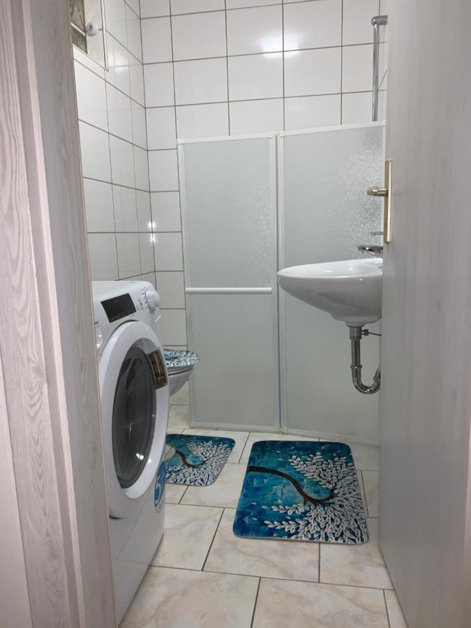 Apartma Eli2 Apartment Копер Екстериор снимка